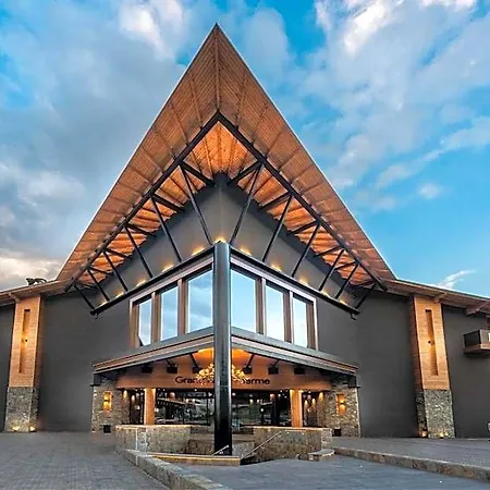 Grand Therme Hotel