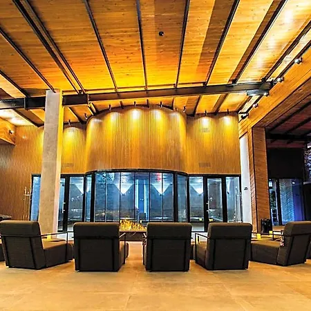Hotel Grand Therme