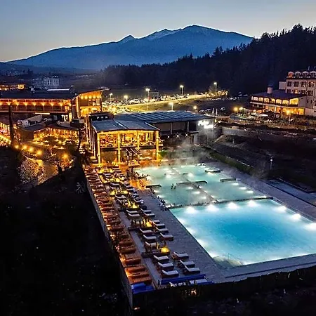 Grand Therme 5* Bansko