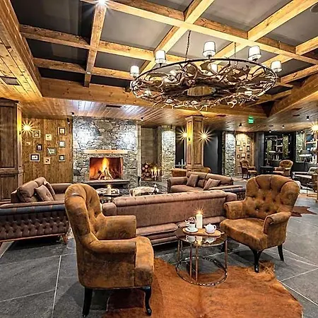 Hotel Grand Therme Bansko