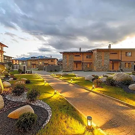 Grand Therme Bansko