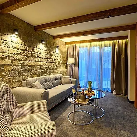 Hotel Grand Therme 5*