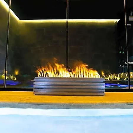 Hotel Grand Therme