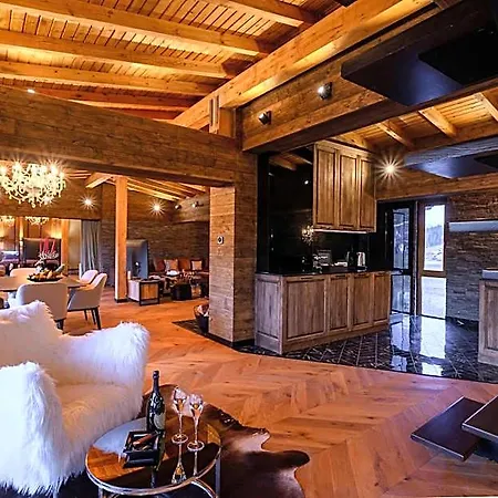 Hotel Grand Therme Bansko