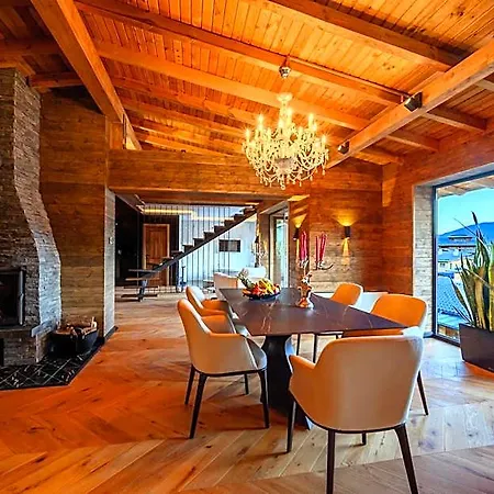 Grand Therme Bansko