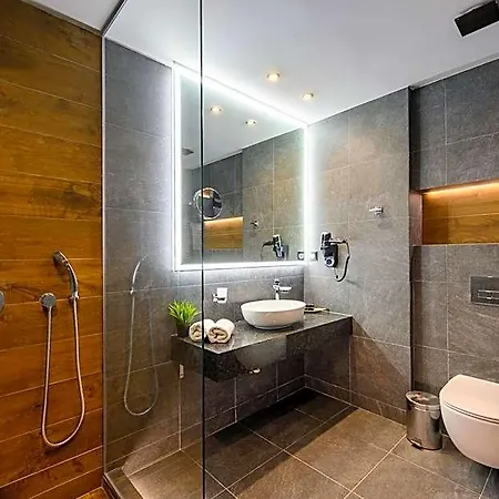 Grand Therme Банско
