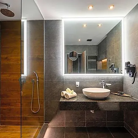 Hotel Grand Therme Bansko