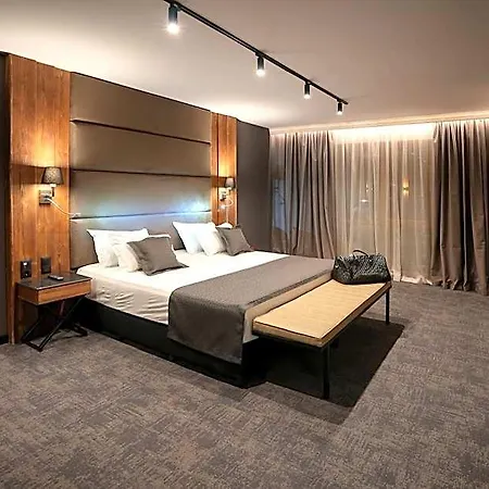 Grand Therme 5* Bansko