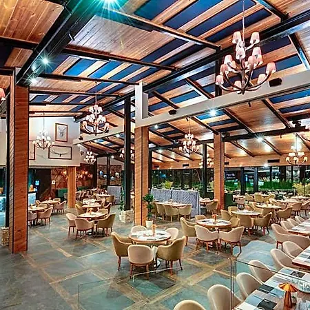 Grand Therme Hotel