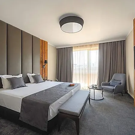 Hotel Grand Therme