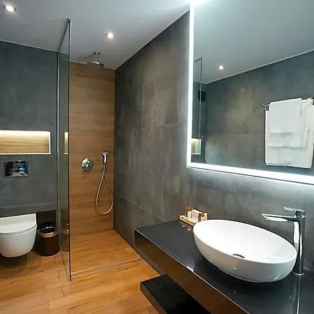 Hotel Grand Therme Bansko