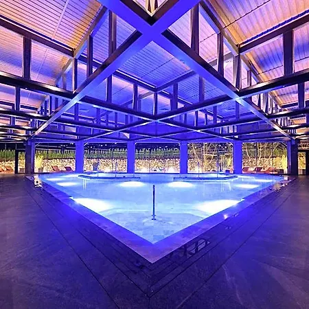 Hotel Grand Therme Bansko