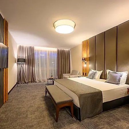 Grand Therme 5*