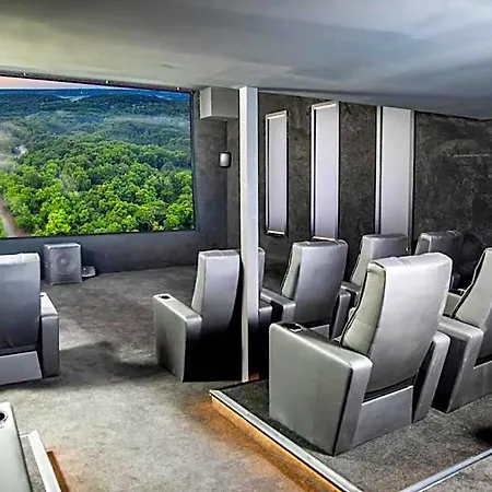 Отель Grand Therme Банско