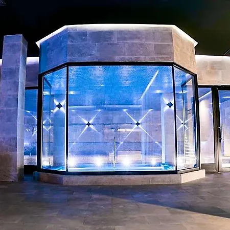 Hotel Grand Therme 5*
