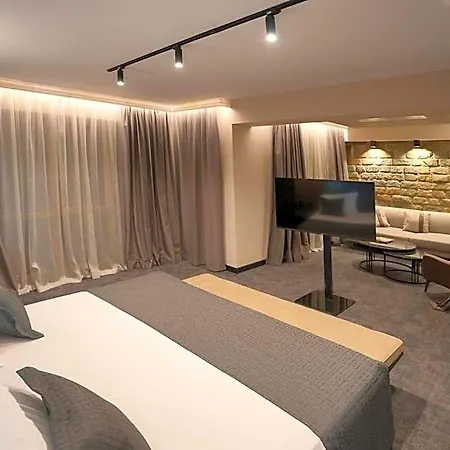 Grand Therme Hotel